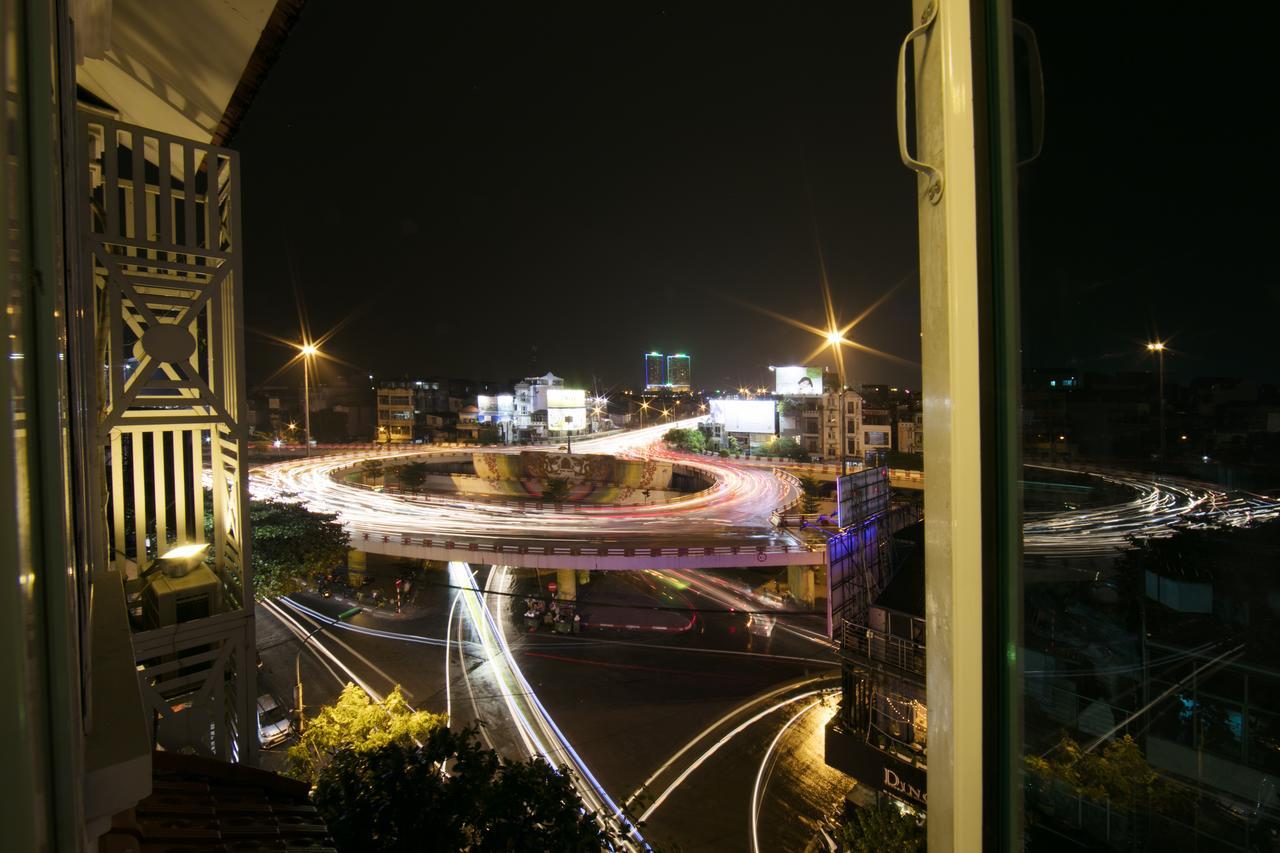 Hanoi Era Hotel Экстерьер фото